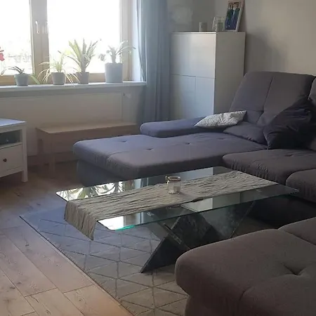 Moderne In Zentrumsnaehe Mit Balkon Appartement Hannover