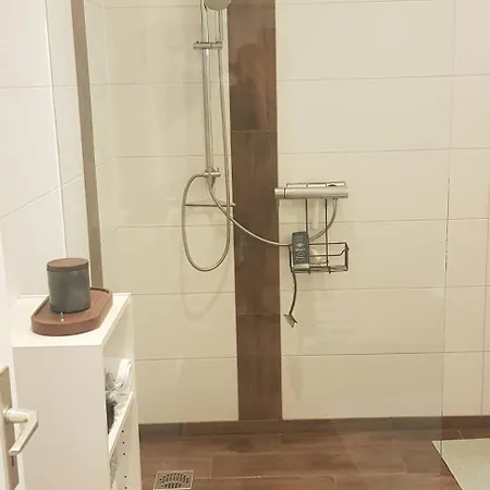 Moderne In Zentrumsnaehe Mit Balkon Appartement Hannover